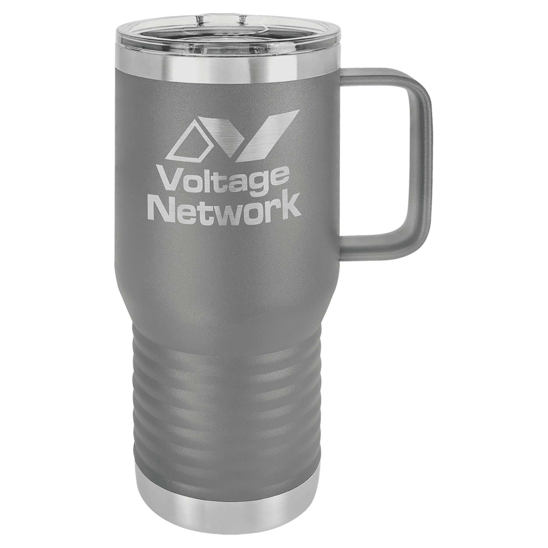 Polar Camel 20 oz Travel Mug