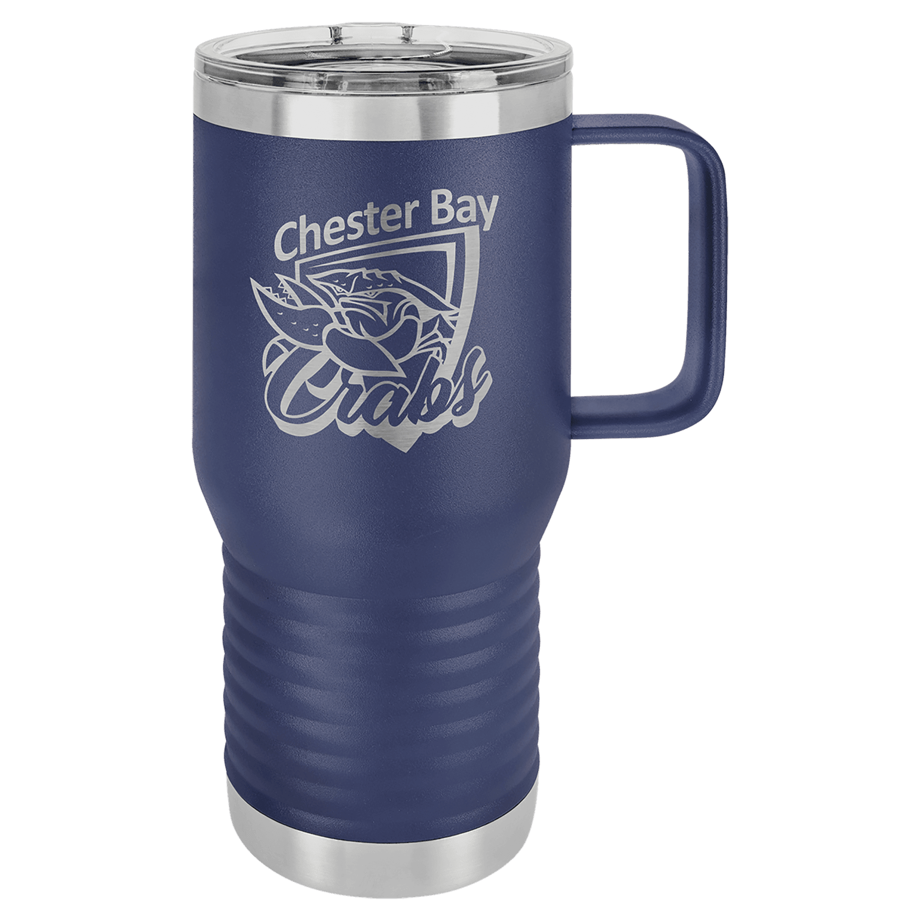 Polar Camel 20 oz Travel Mug