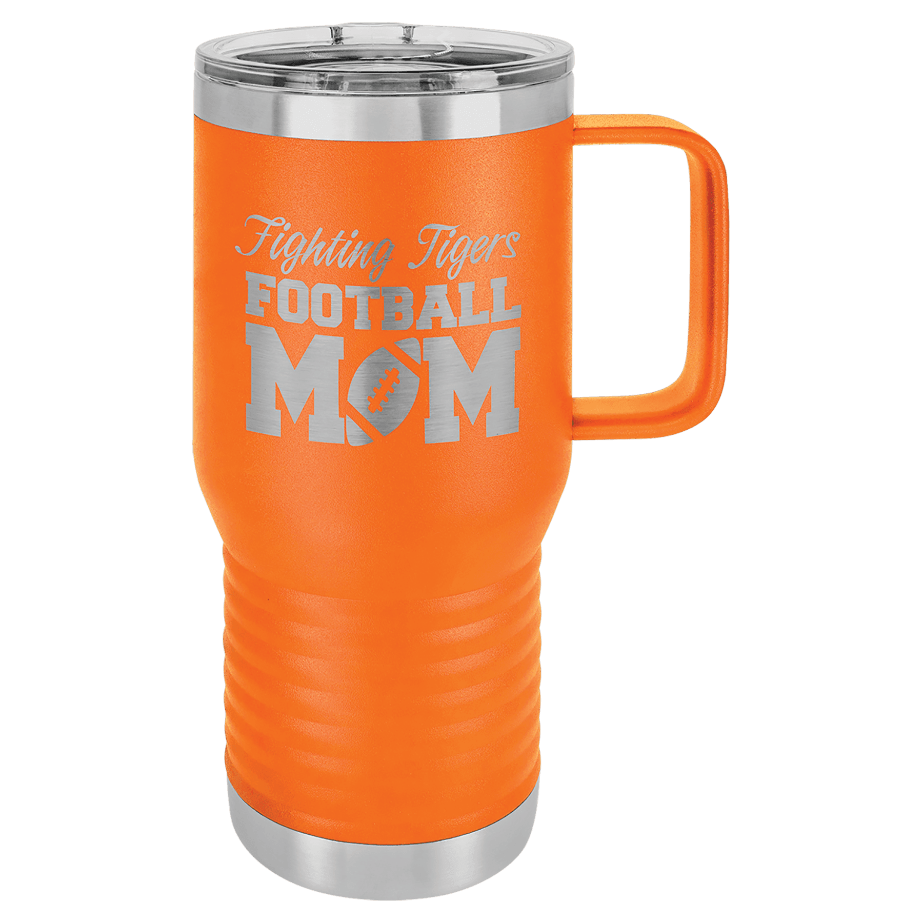 Polar Camel 20 oz Travel Mug