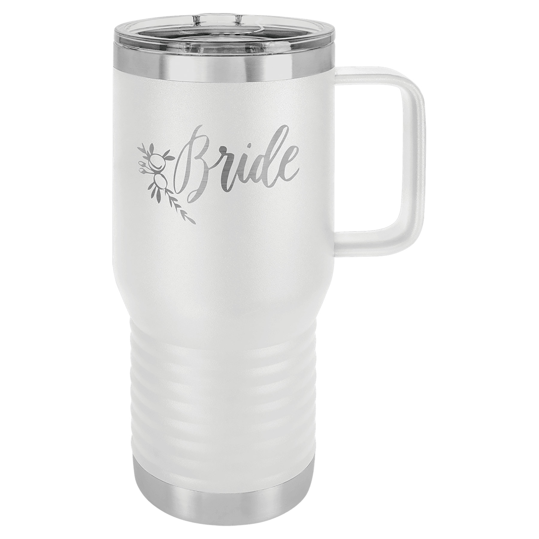 Polar Camel 20 oz Travel Mug