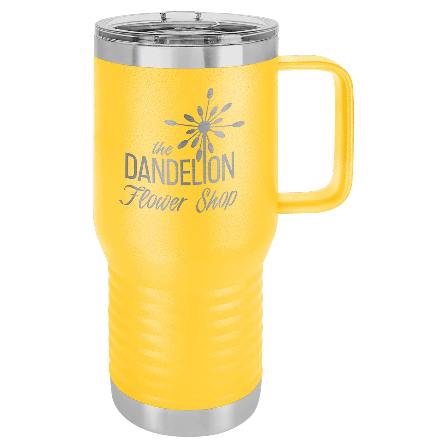 Polar Camel 20 oz Travel Mug