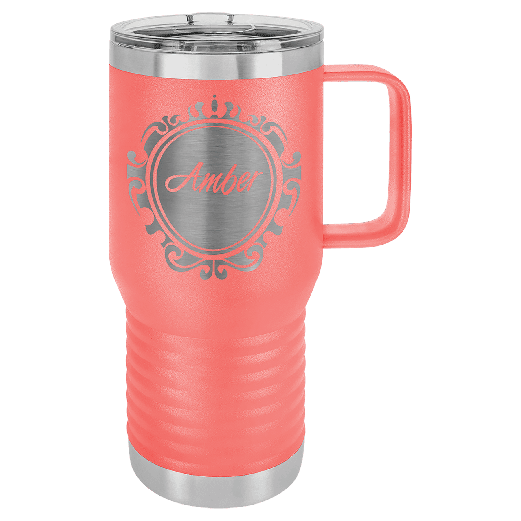 Polar Camel 20 oz Travel Mug