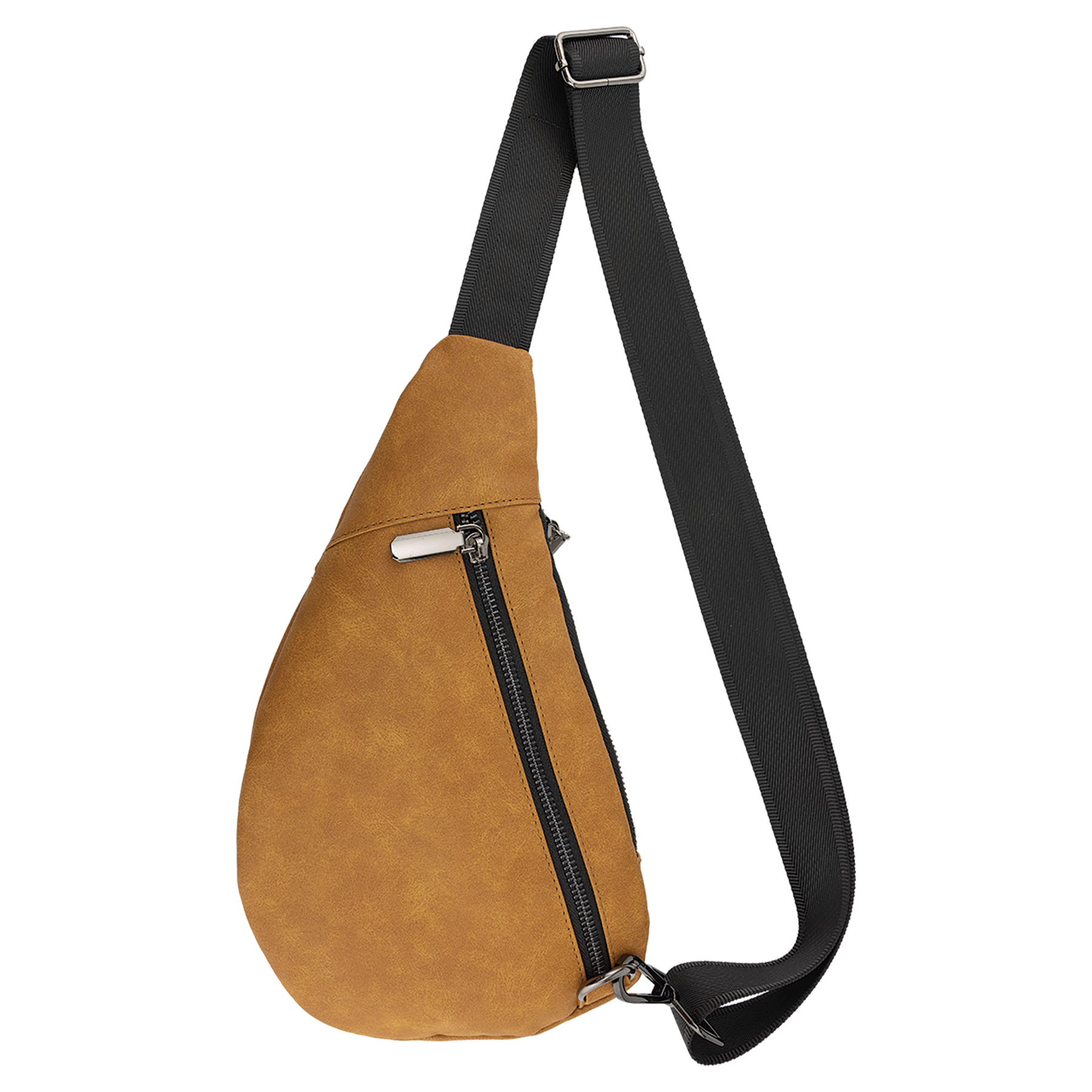 Creekside Collection "The Crescent" Sling Bag