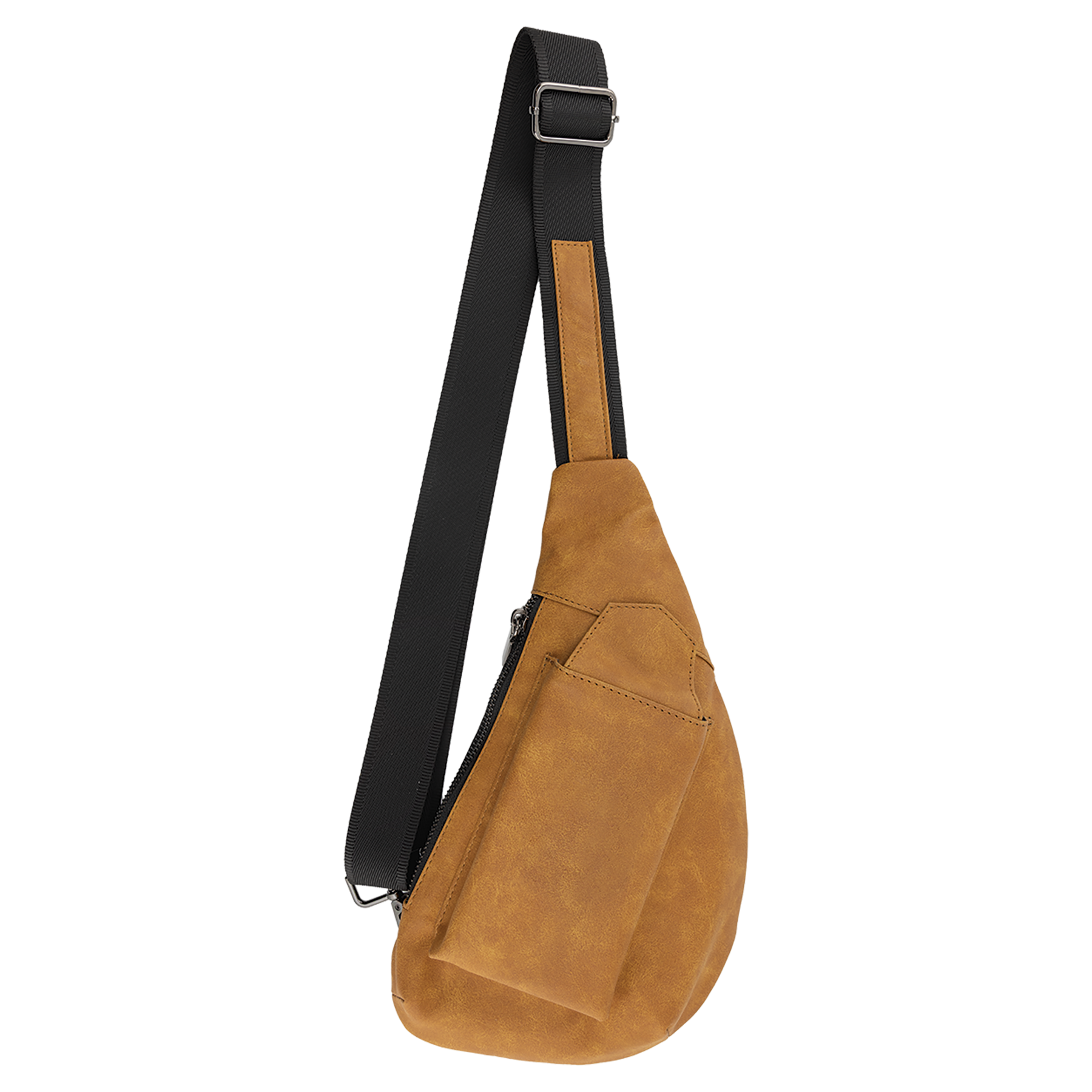 Creekside Collection "The Crescent" Sling Bag