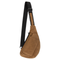 Creekside Collection "The Crescent" Sling Bag