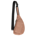 Creekside Collection "The Crescent" Sling Bag