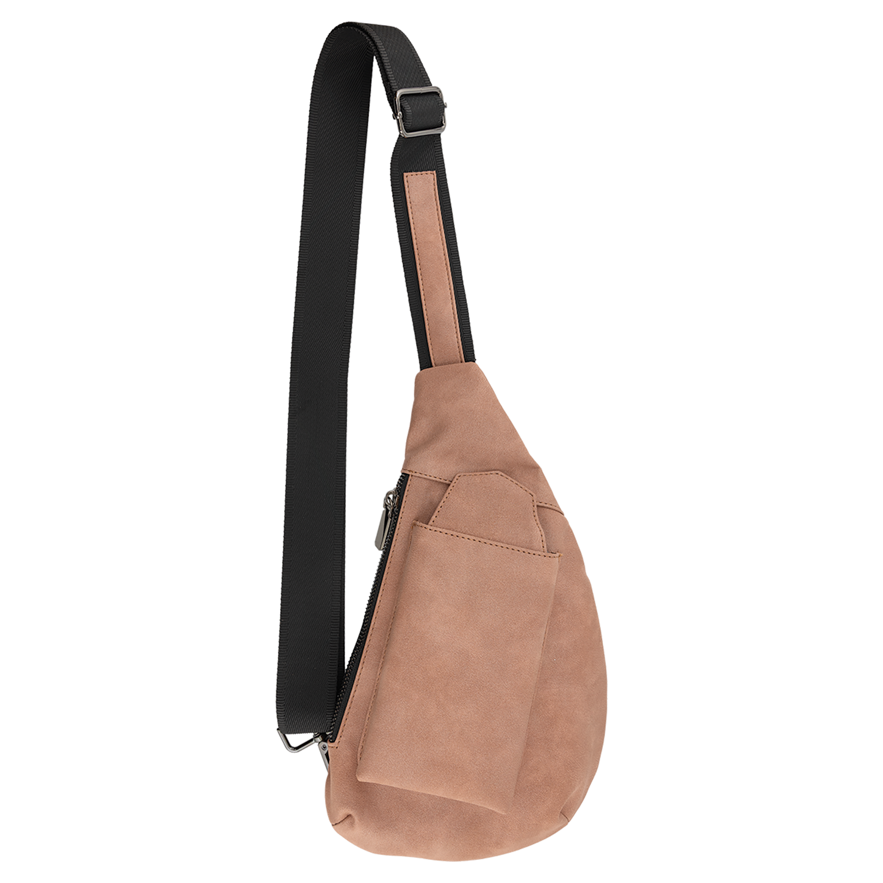Creekside Collection "The Crescent" Sling Bag