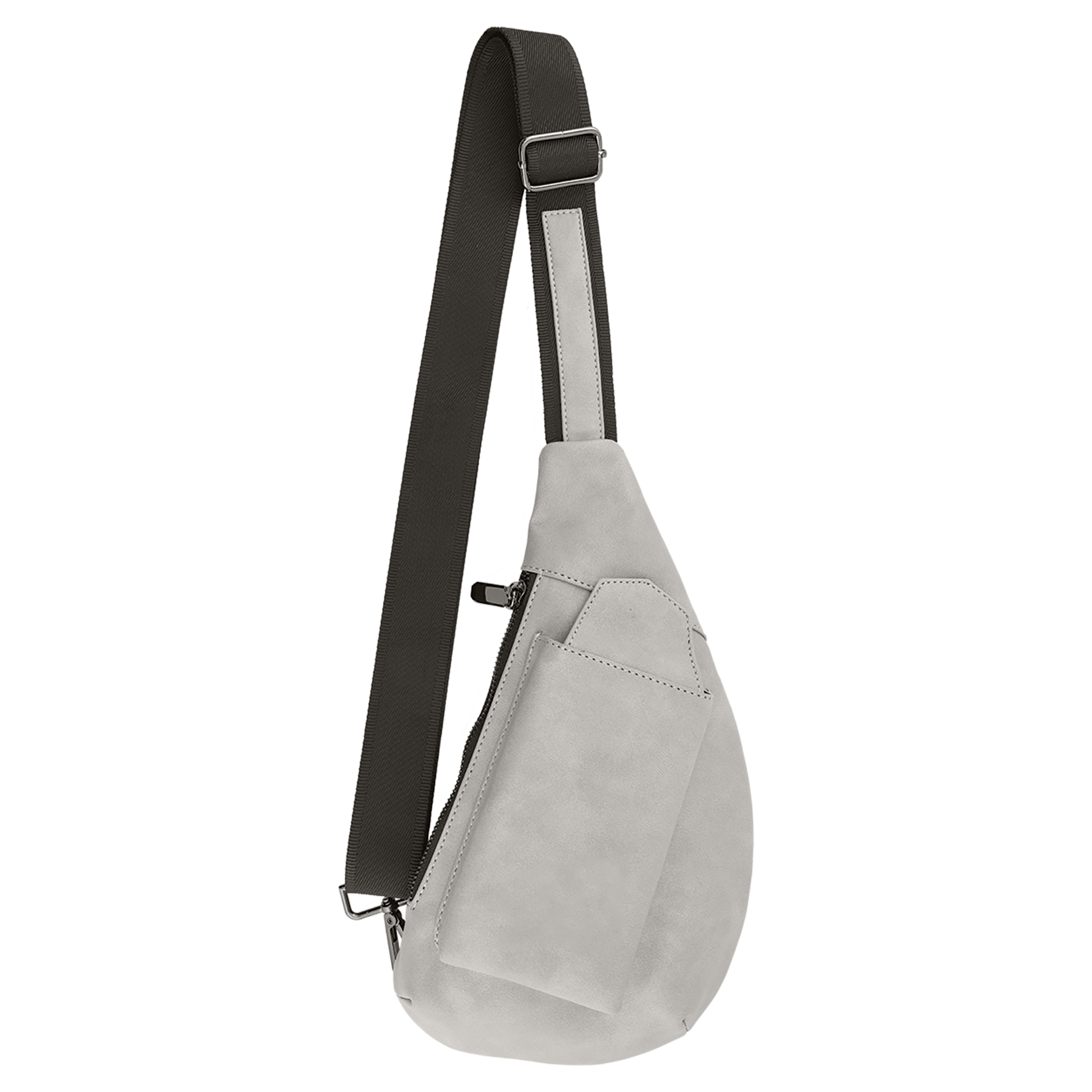 Creekside Collection "The Crescent" Sling Bag