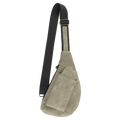Creekside Collection "The Crescent" Sling Bag