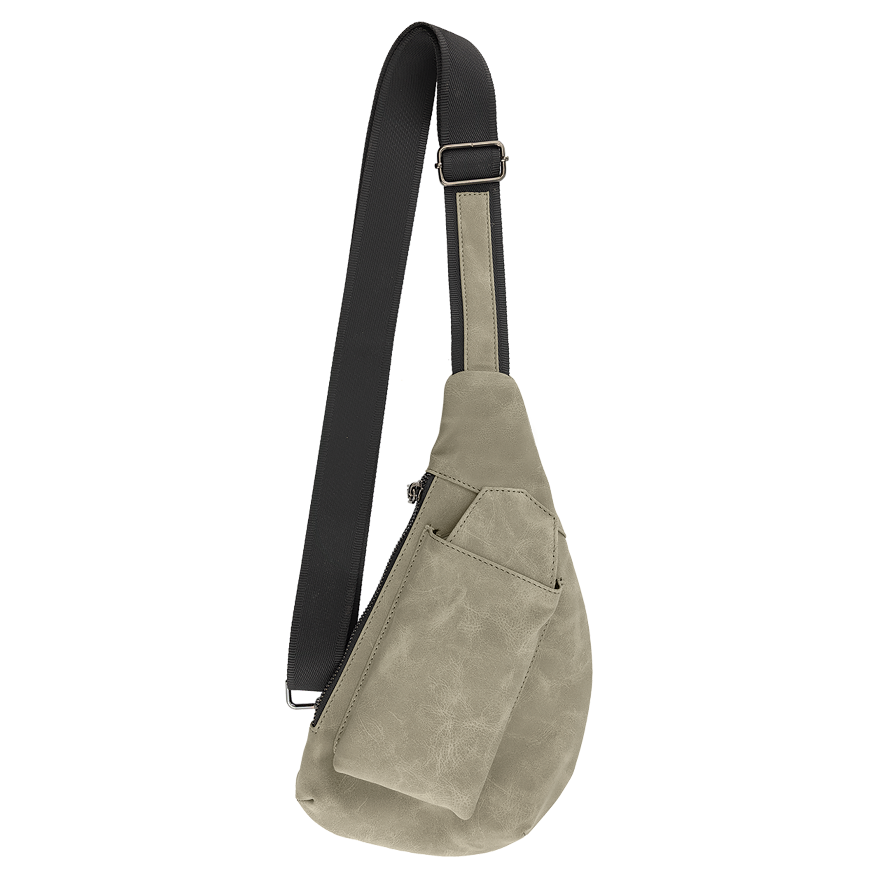Creekside Collection "The Crescent" Sling Bag