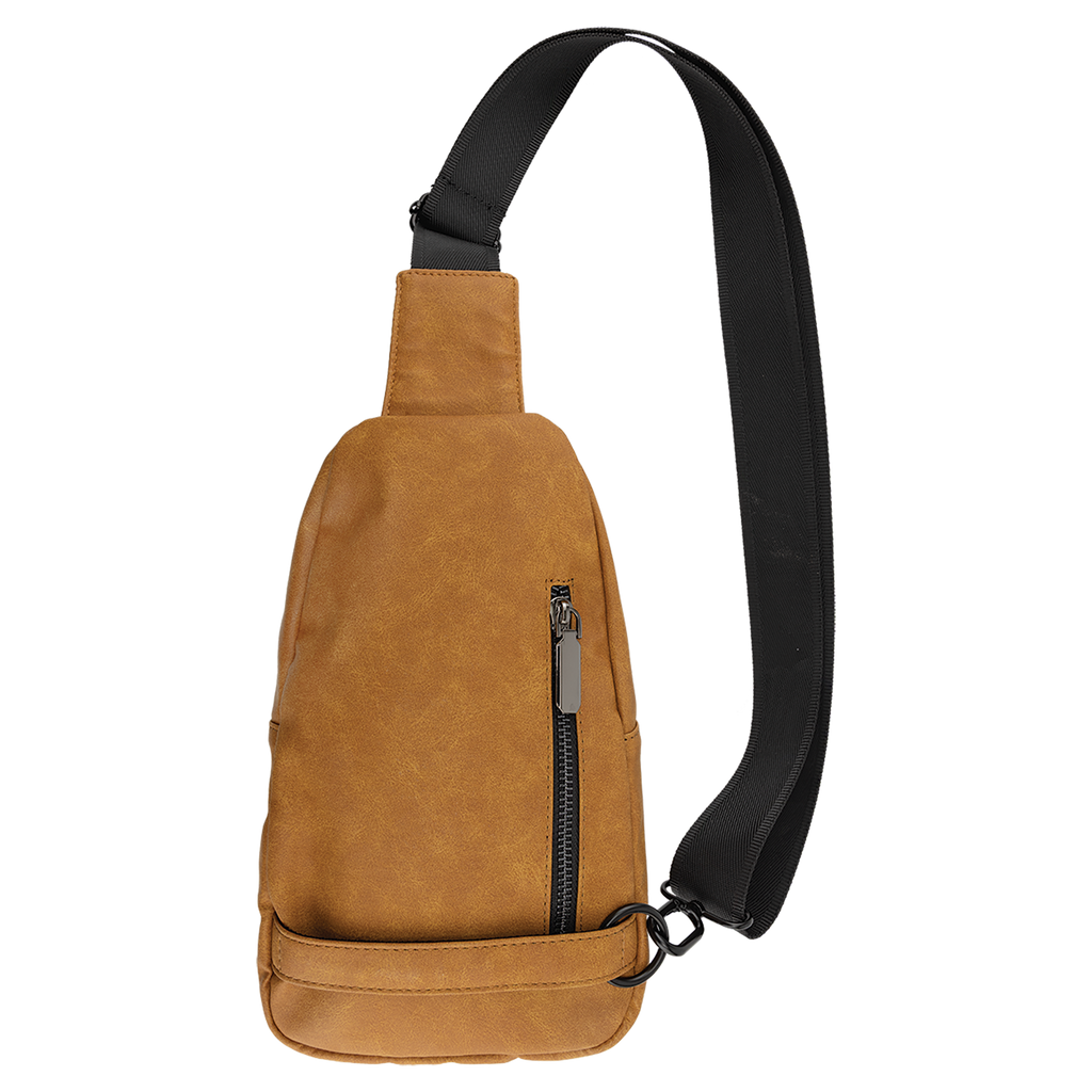 Creekside Collection "The Explorer" Multi-Pocket Bag
