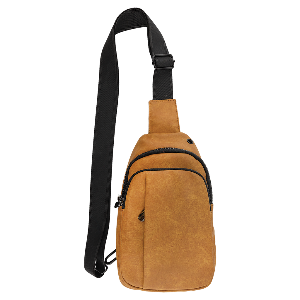 Creekside Collection "The Explorer" Multi-Pocket Bag