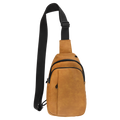 Creekside Collection "The Explorer" Multi-Pocket Bag