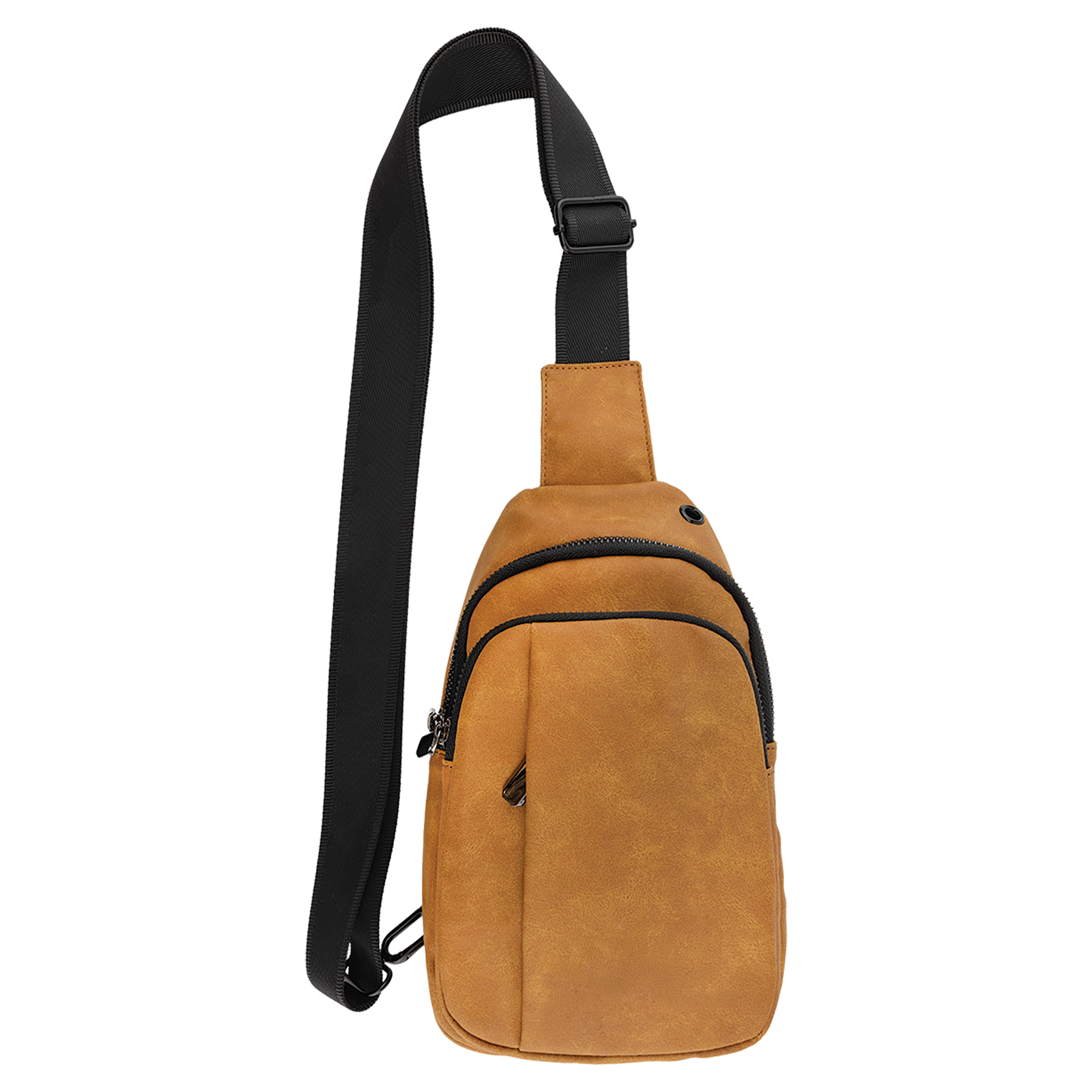 Creekside Collection "The Explorer" Multi-Pocket Bag