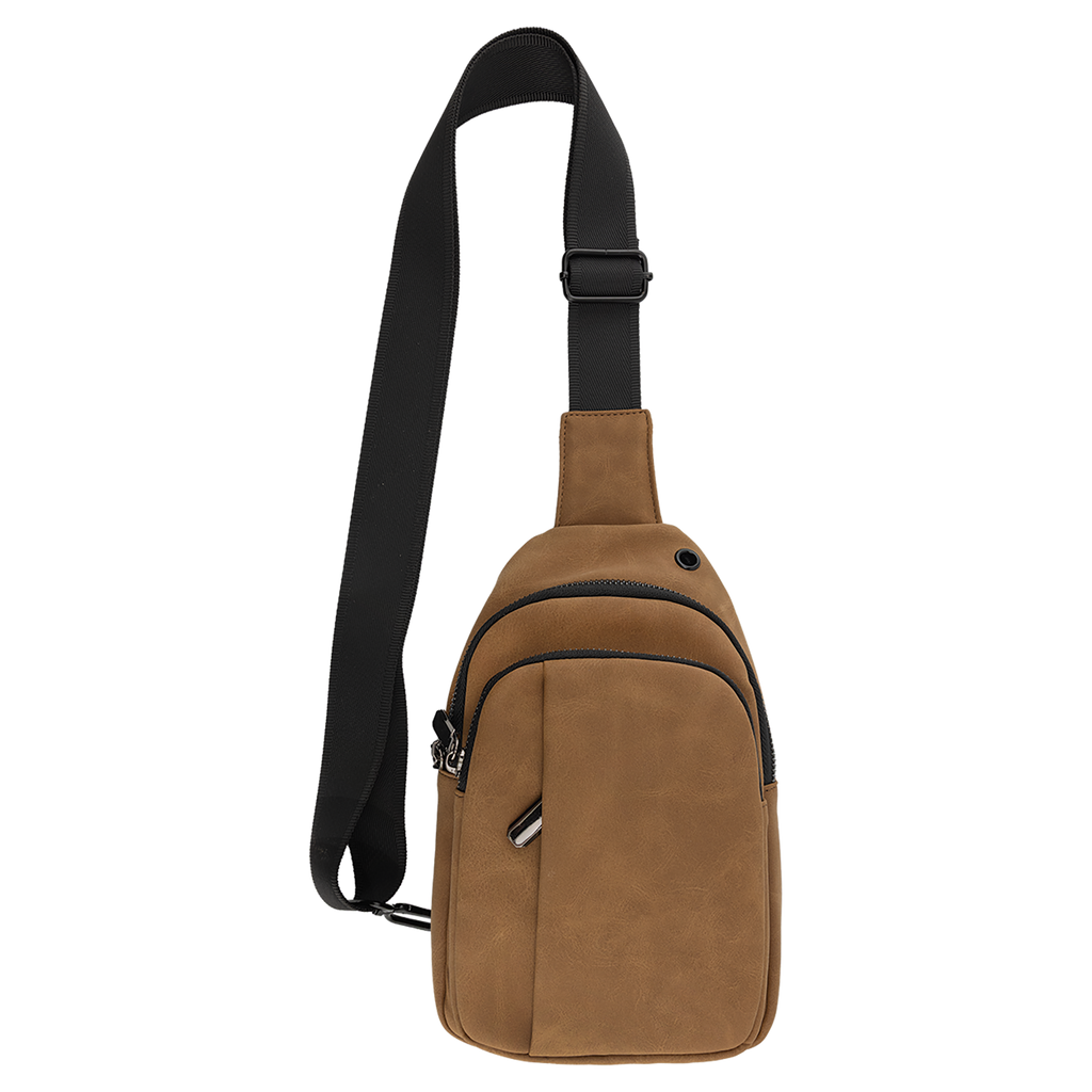 Creekside Collection "The Explorer" Multi-Pocket Bag