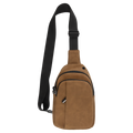 Creekside Collection "The Explorer" Multi-Pocket Bag