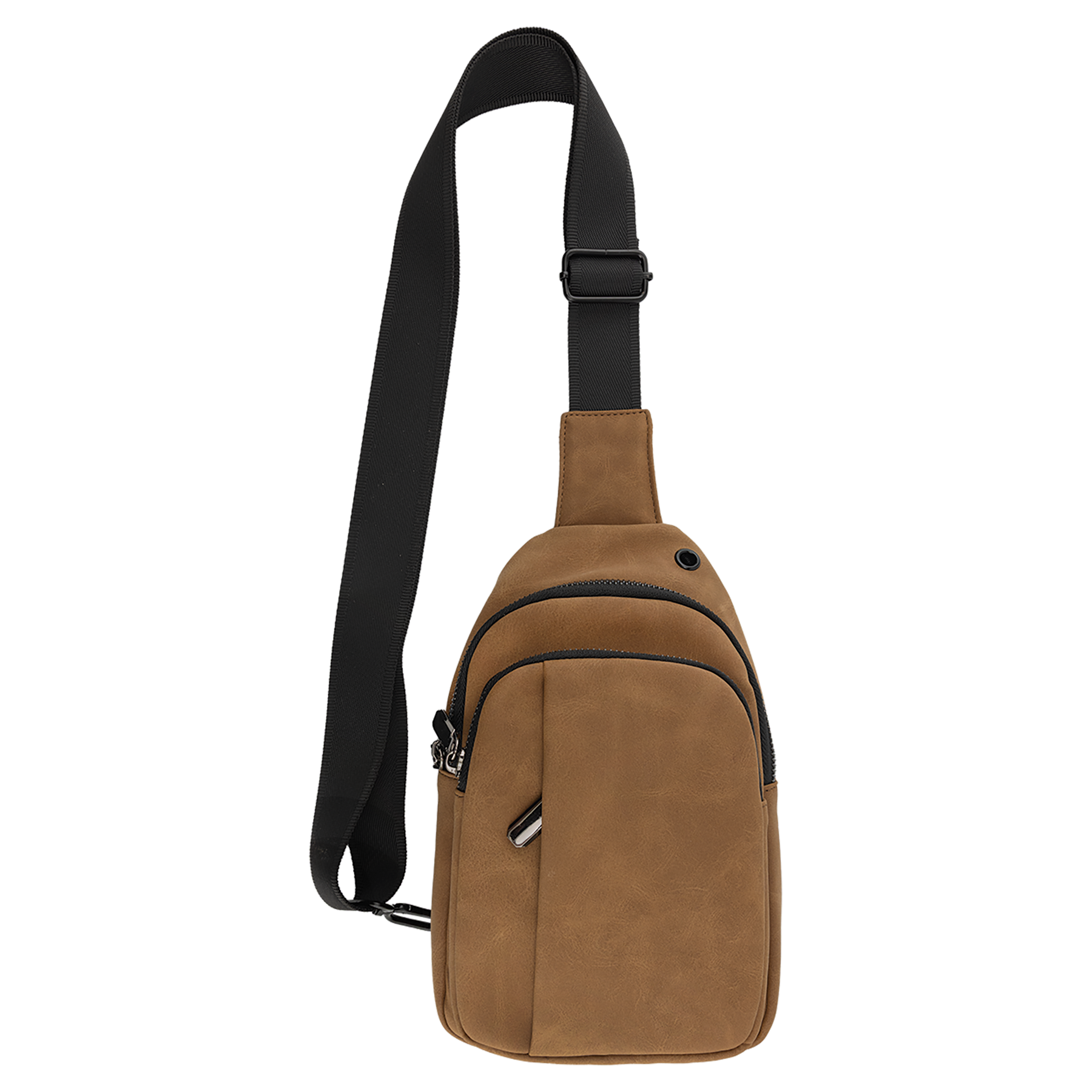 Creekside Collection "The Explorer" Multi-Pocket Bag