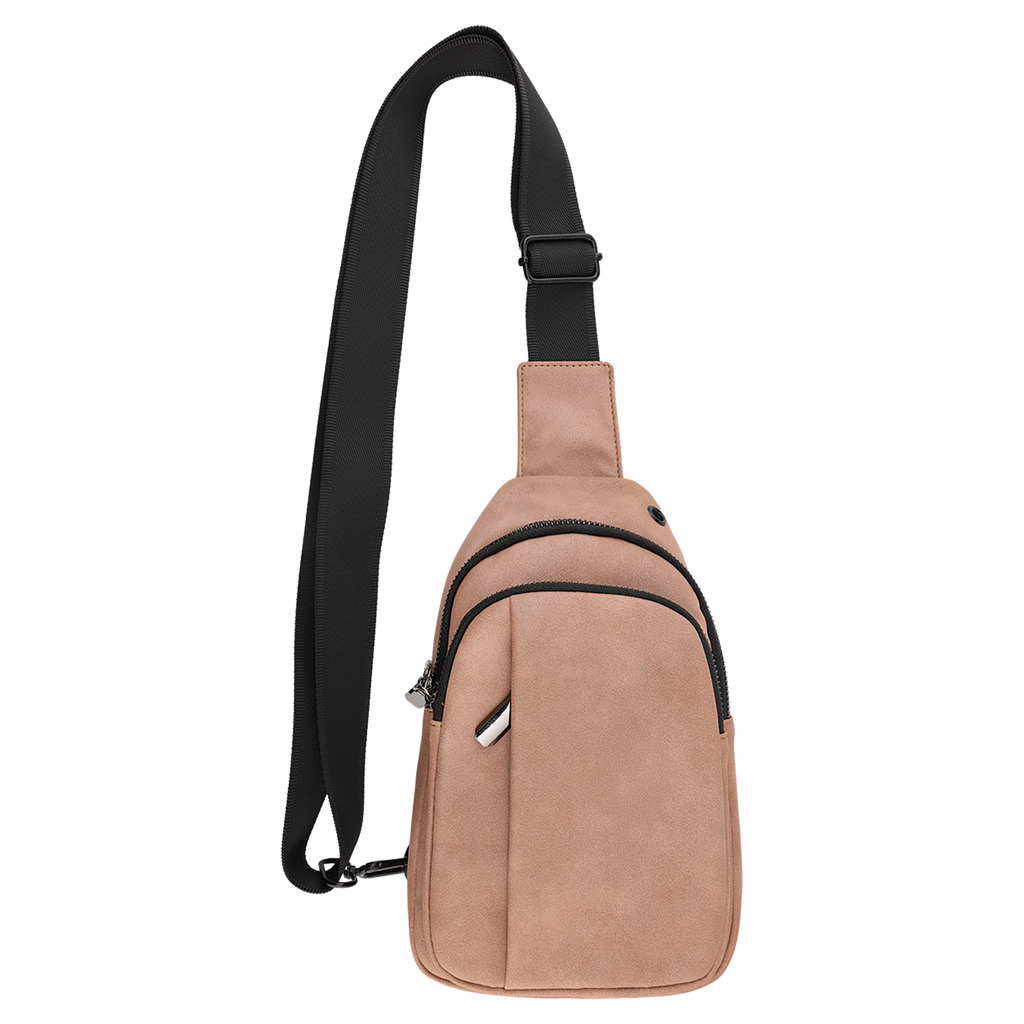 Creekside Collection "The Explorer" Multi-Pocket Bag