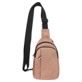 Creekside Collection "The Explorer" Multi-Pocket Bag