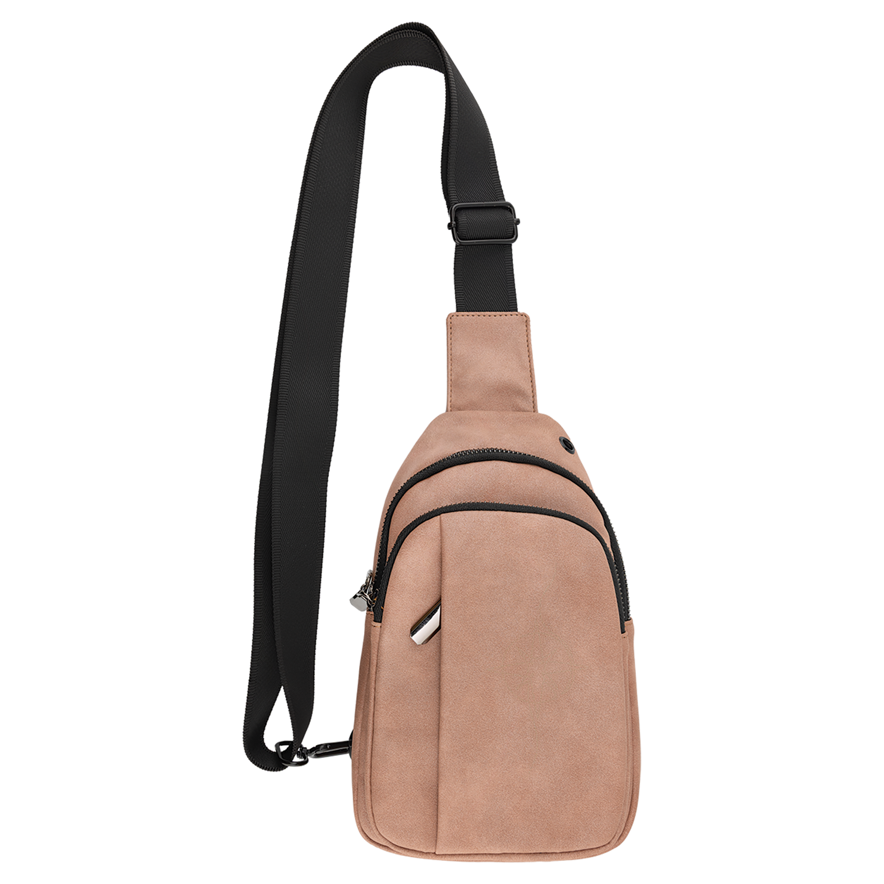 Creekside Collection "The Explorer" Multi-Pocket Bag
