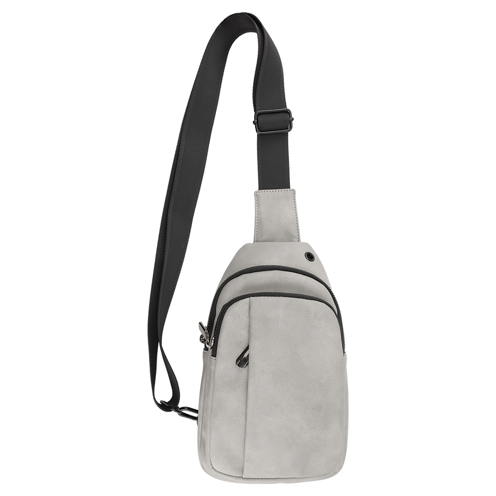 Creekside Collection "The Explorer" Multi-Pocket Bag