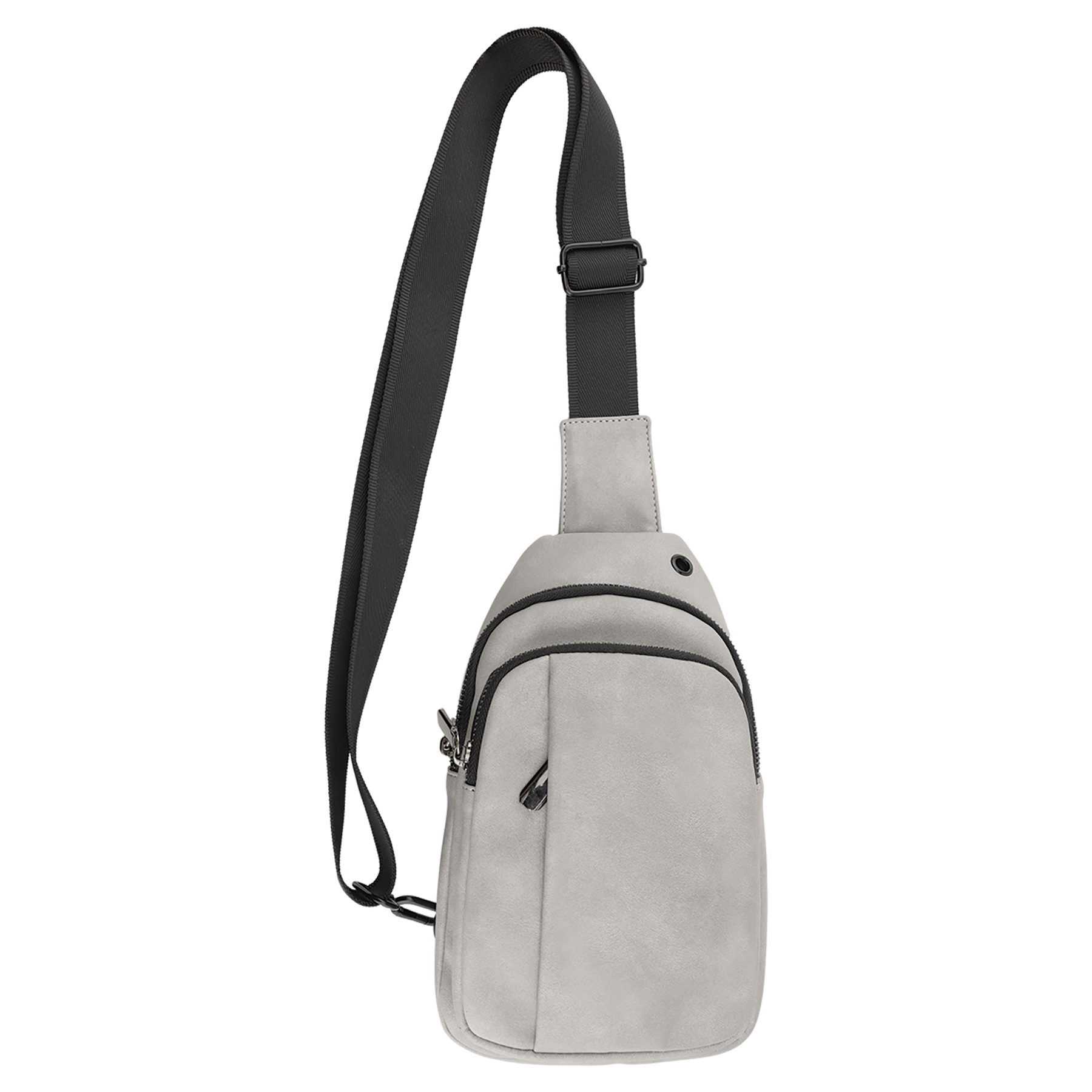 Creekside Collection "The Explorer" Multi-Pocket Bag