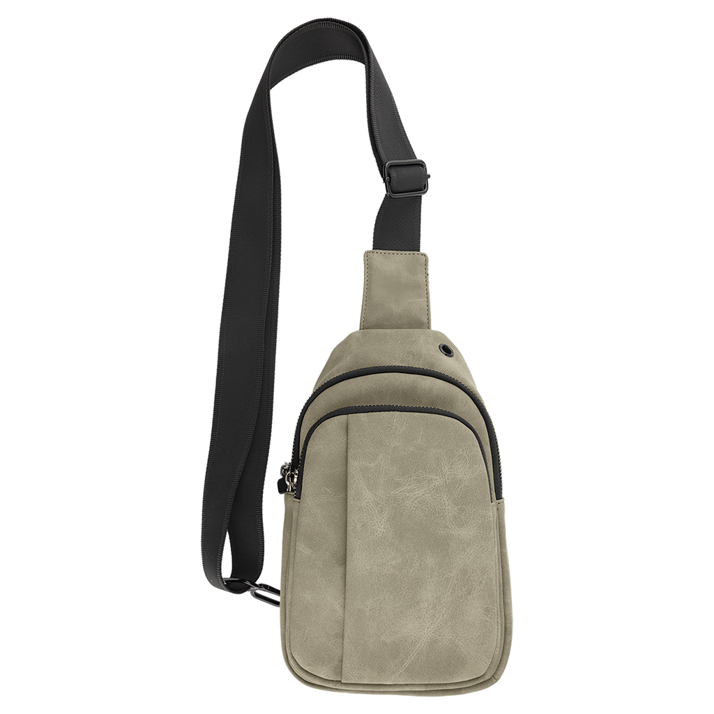Creekside Collection "The Explorer" Multi-Pocket Bag