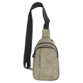 Creekside Collection "The Explorer" Multi-Pocket Bag