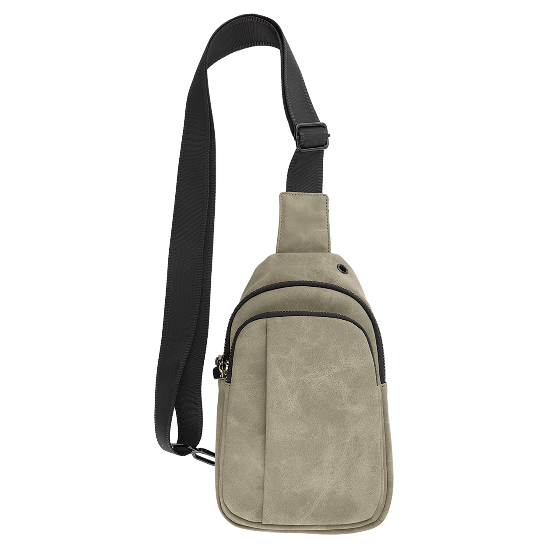 Creekside Collection "The Explorer" Multi-Pocket Bag