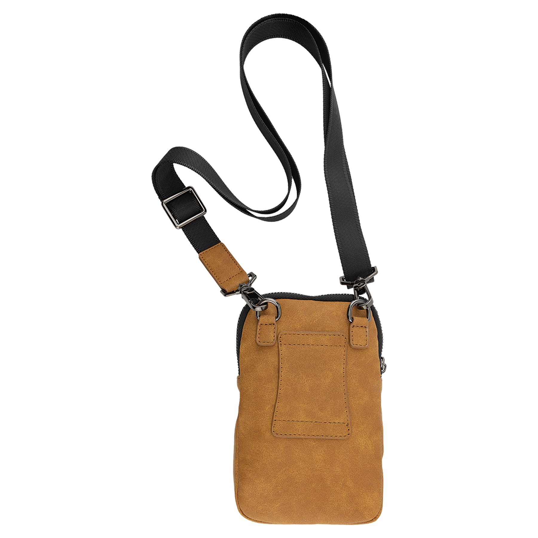 Creekside Collection "The Urban" Compact Crossbody Bag
