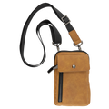 Creekside Collection "The Urban" Compact Crossbody Bag
