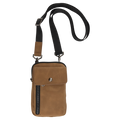 Creekside Collection "The Urban" Compact Crossbody Bag