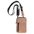 Creekside Collection "The Urban" Compact Crossbody Bag