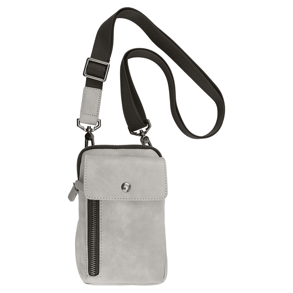 Creekside Collection "The Urban" Compact Crossbody Bag