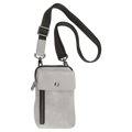 Creekside Collection "The Urban" Compact Crossbody Bag