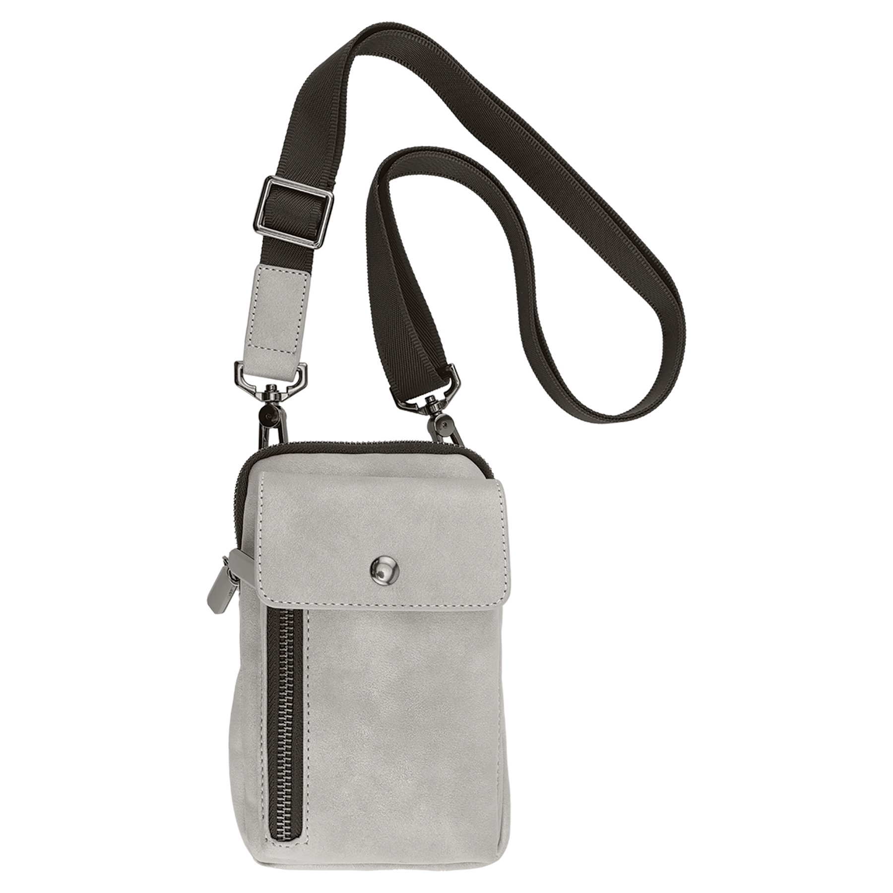 Creekside Collection "The Urban" Compact Crossbody Bag