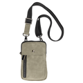 Creekside Collection "The Urban" Compact Crossbody Bag
