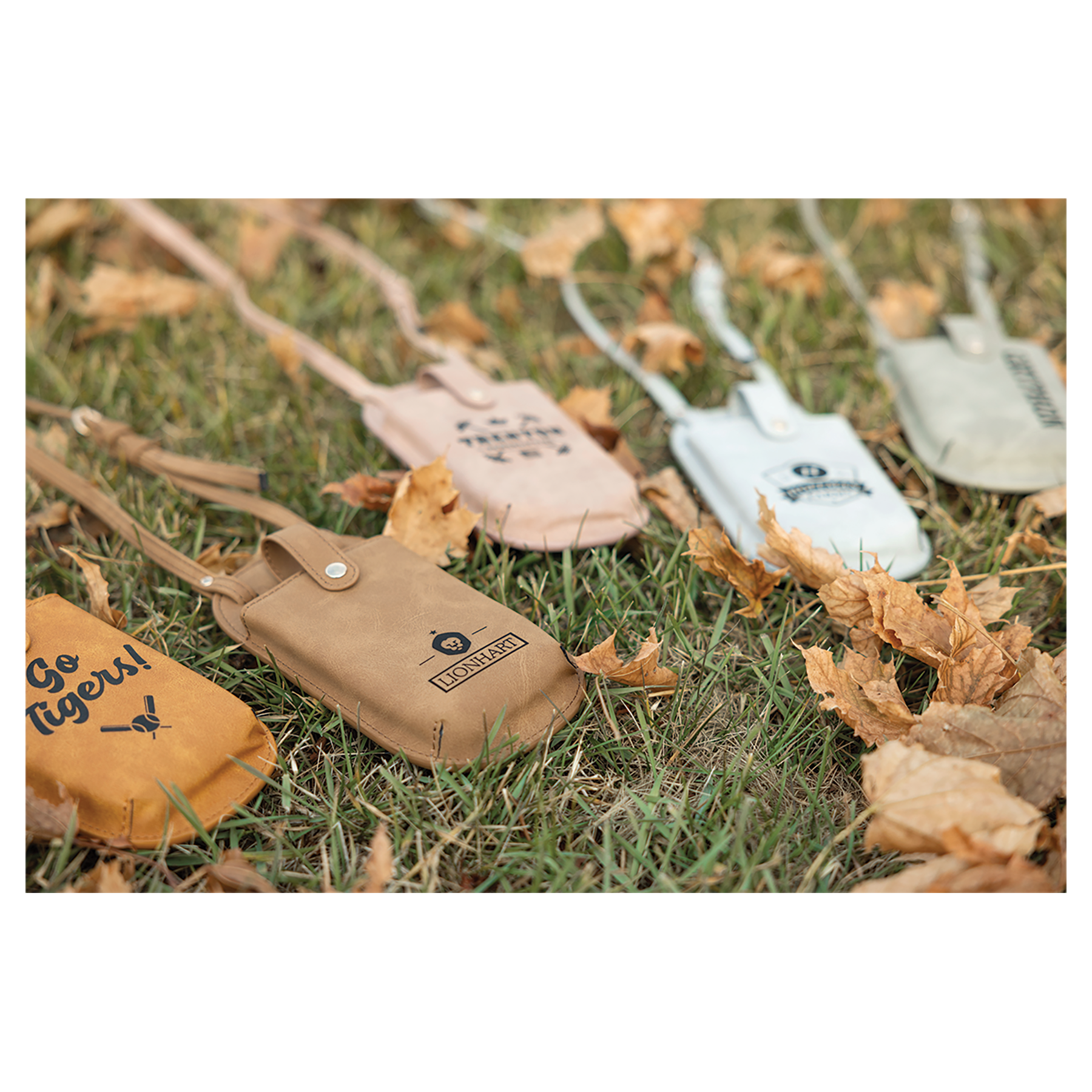 Creekside Collection "The Essential" Bag