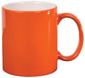 11 oz Round Mug