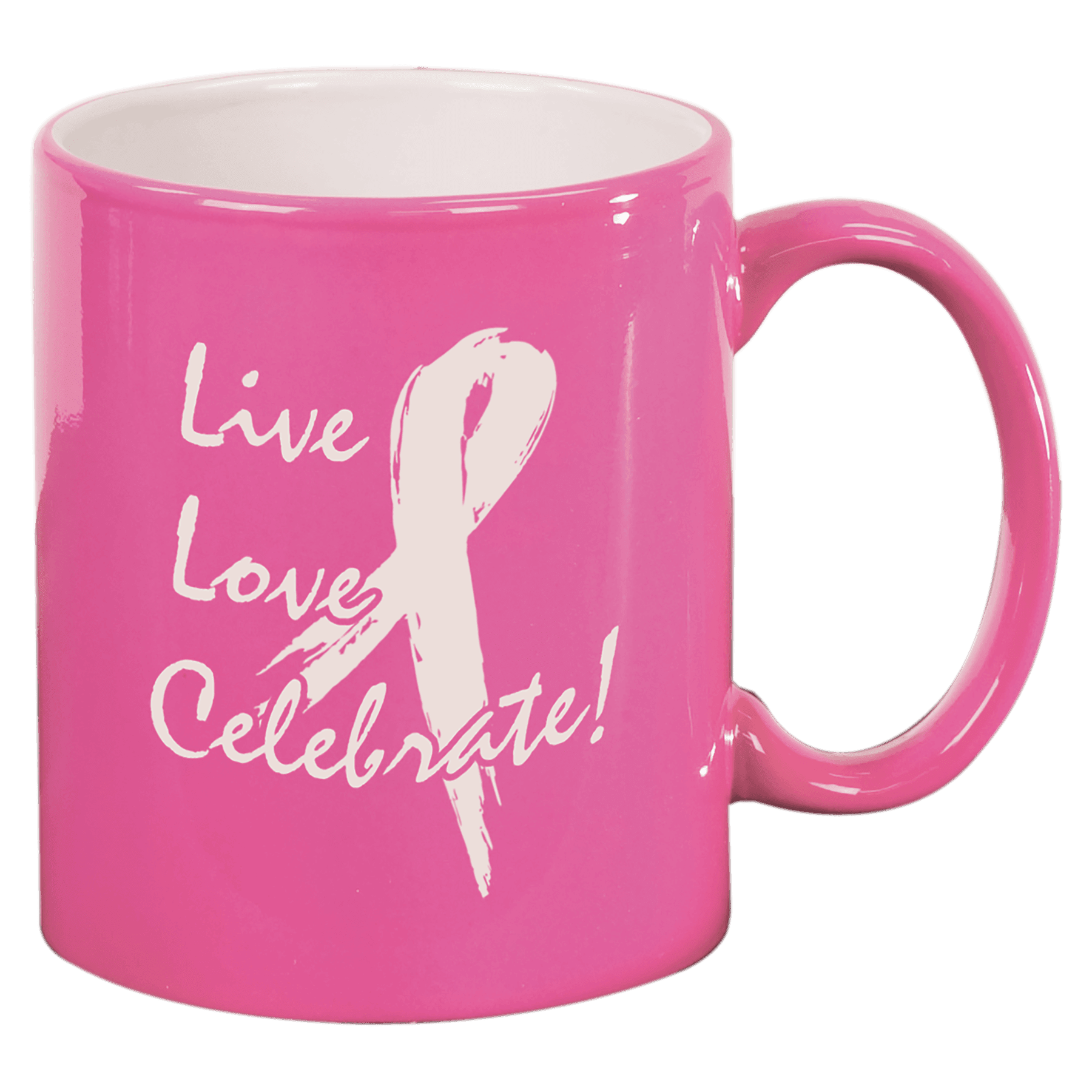 11 oz Round Mug