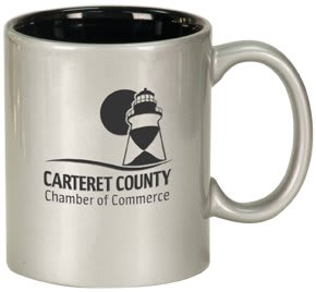 11 oz Round Mug