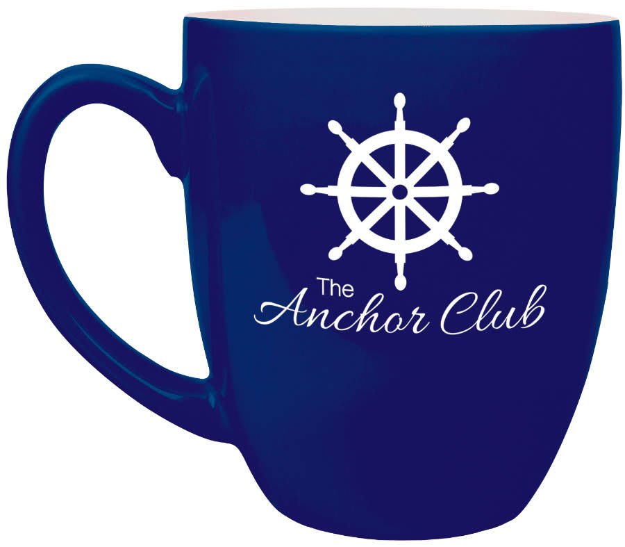 16 oz Bistro Mug