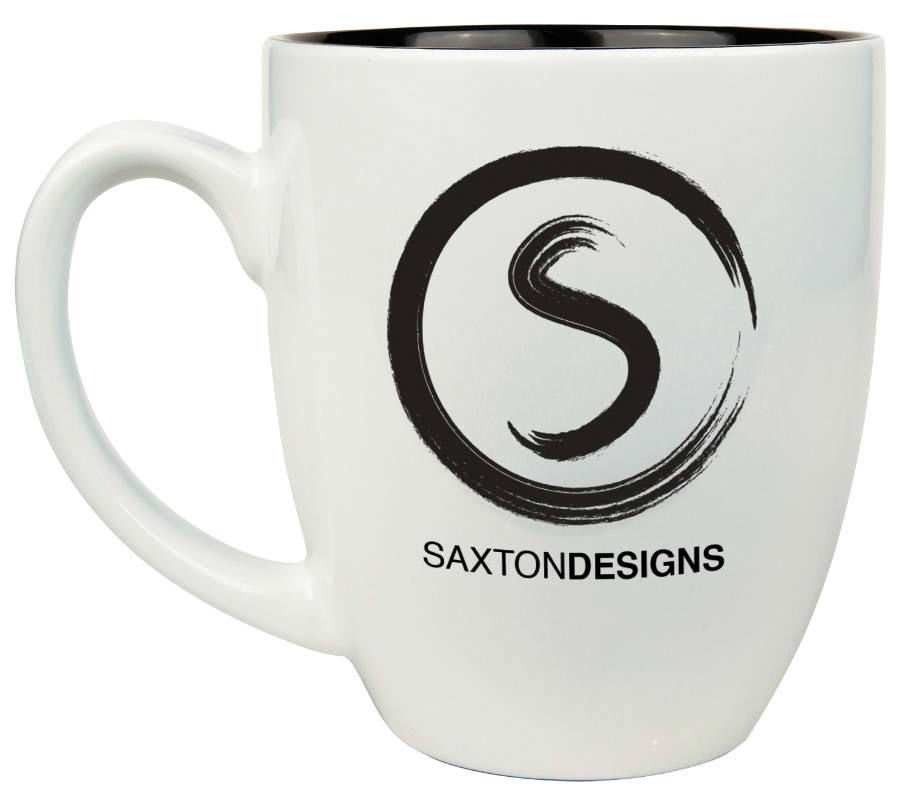 16 oz Bistro Mug