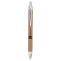 Leatherette Pen