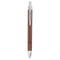 Dark Brown / Single Pen