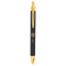 Black/Gold / Single Pen