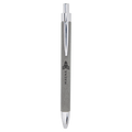 Leatherette Pen