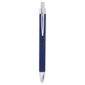 Leatherette Pen