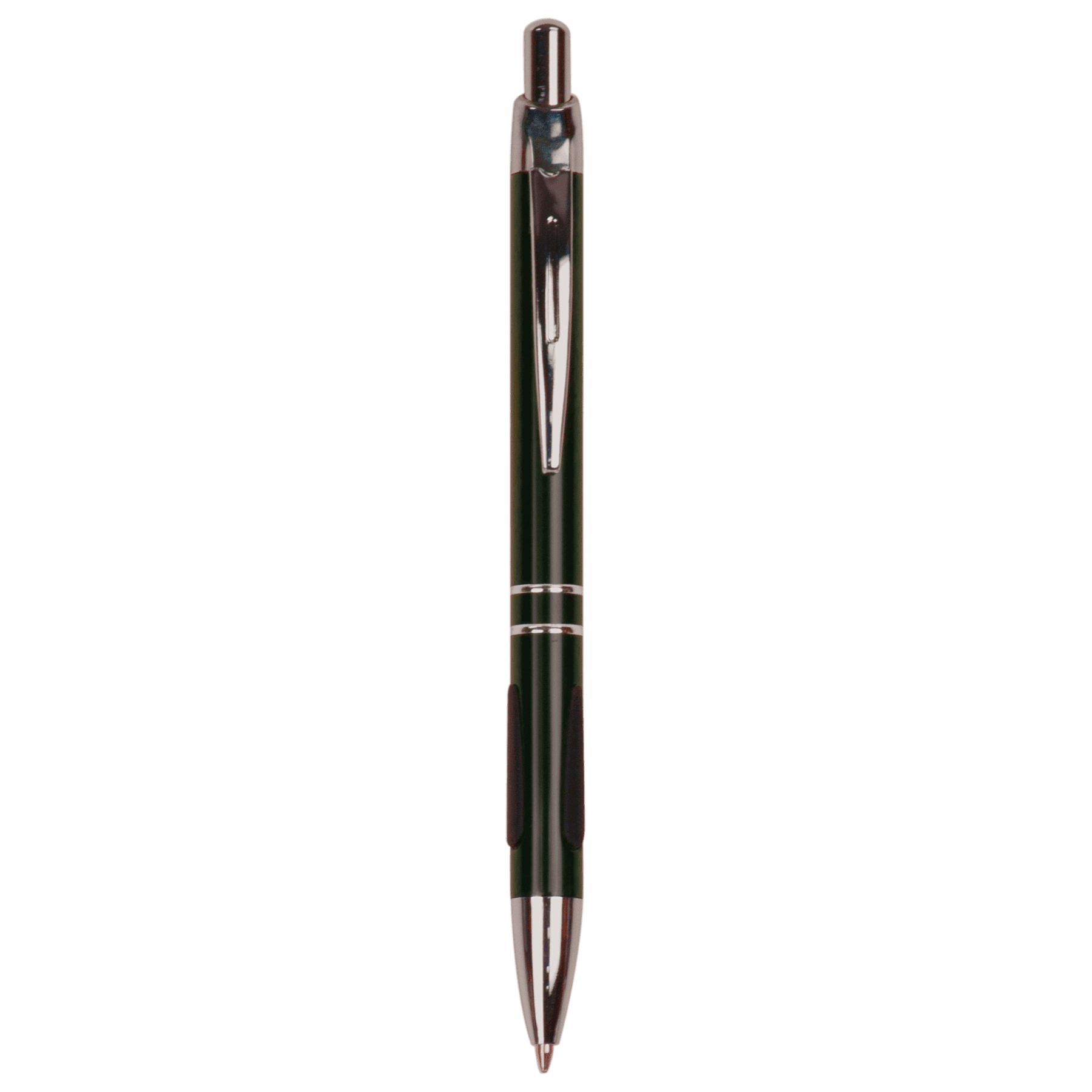 Laserable Pen with Gripper