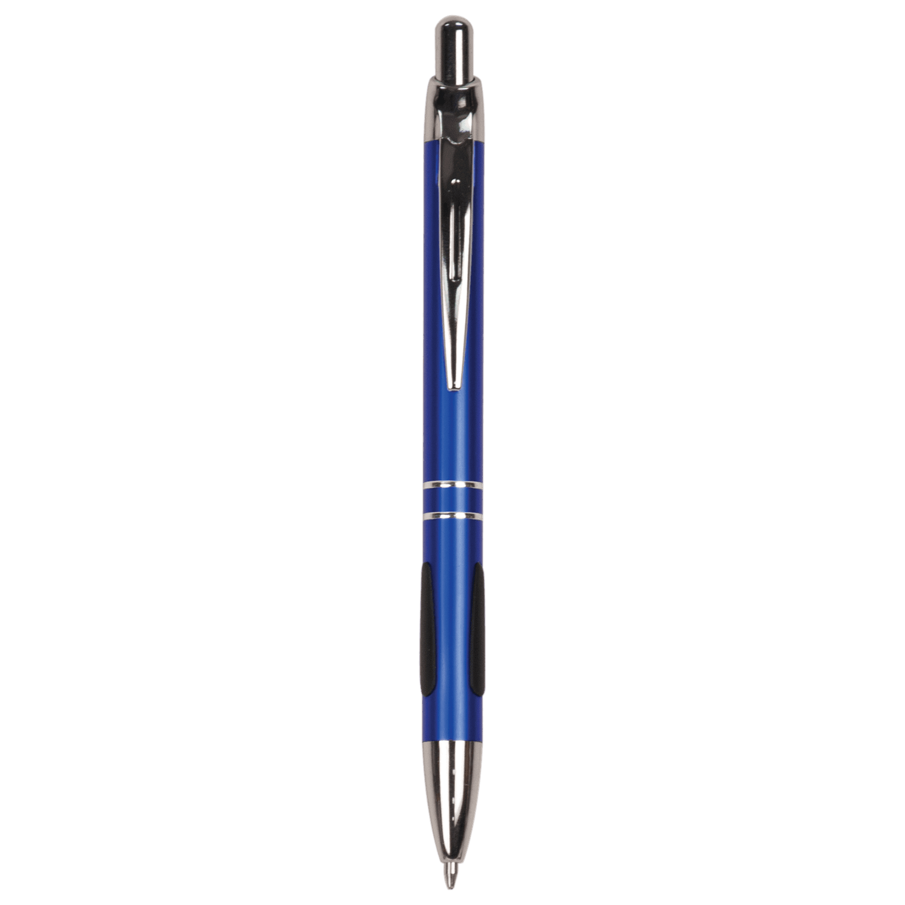 Laserable Pen with Gripper